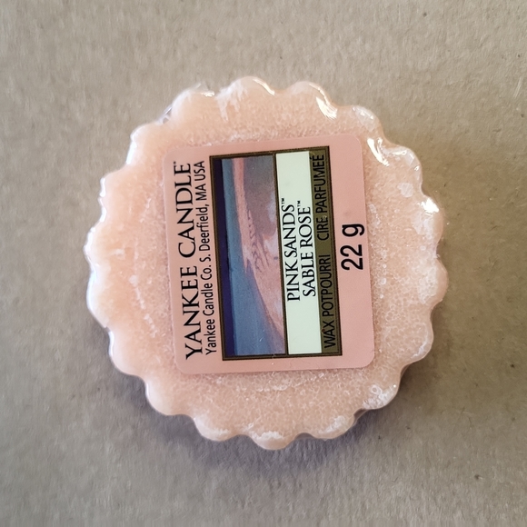 Yankee Candle • 5 Count • You Pick Your 5 • Mixed Fragrance Wax Tarts - Picture 12 of 17